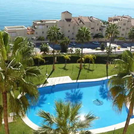 Aptos. Casinomar Benalmádena
