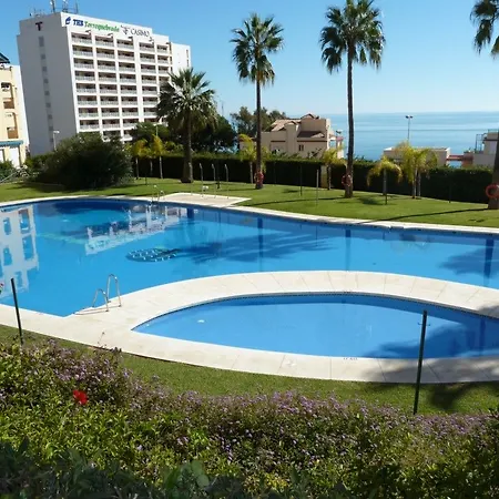 Aptos. Casinomar Ξενοδοχείο Benalmádena