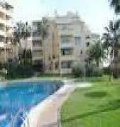Ξενοδοχείο Aptos. Casinomar 3*