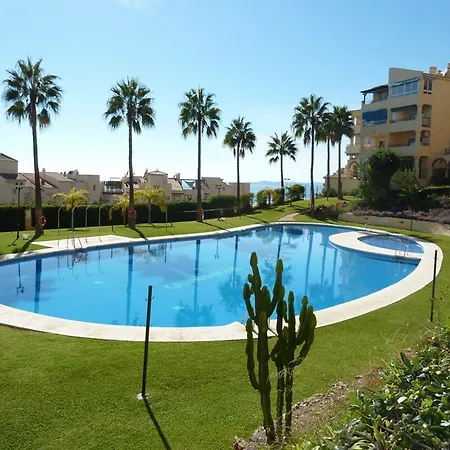 Ξενοδοχείο Aptos. Casinomar