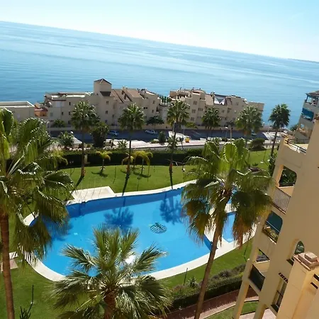 Aptos. Casinomar Ξενοδοχείο